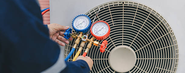 Licensed Hvac Maintenance service in Williamsburg, FL - JG Cool HVAC